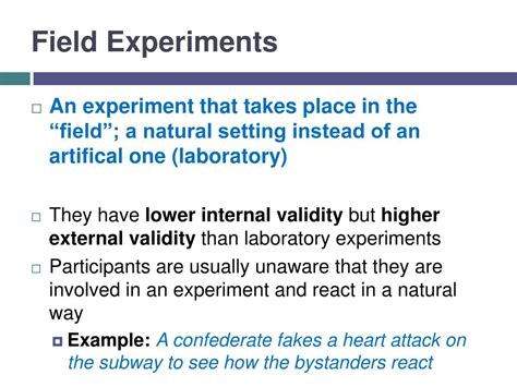 are mind field experiments fake